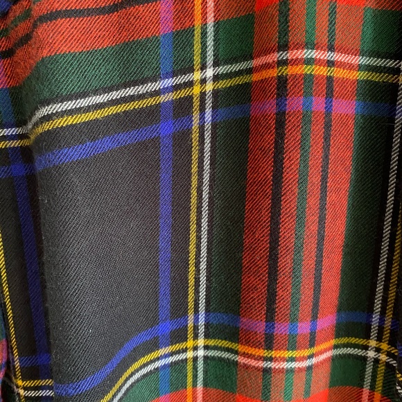 Old navy flannel - Picture 3 of 4